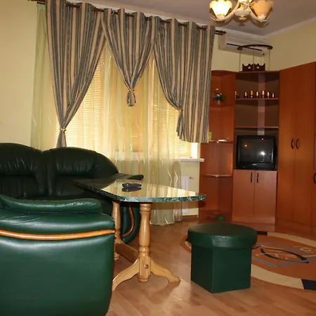 Комплекс Отдыха 
