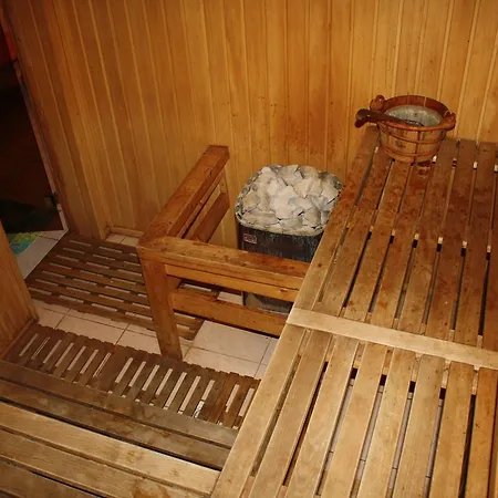 Комплекс Отдыха 
